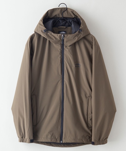 「OUTDOOR PRODUCTS APPAREL」 ブルゾン X-LARGE ダークグリーン メンズ_画像5