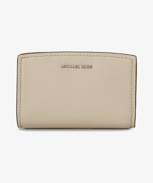 MICHAEL KORS（マイケルコース） 二つ折り 二つ折り財布 財布 BRYANT