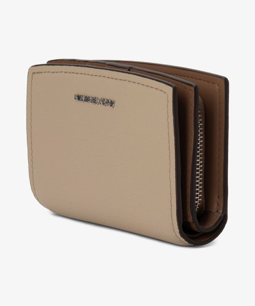 MICHAEL KORS 財布 BRYANT ジップ ウォレット ミディアム
