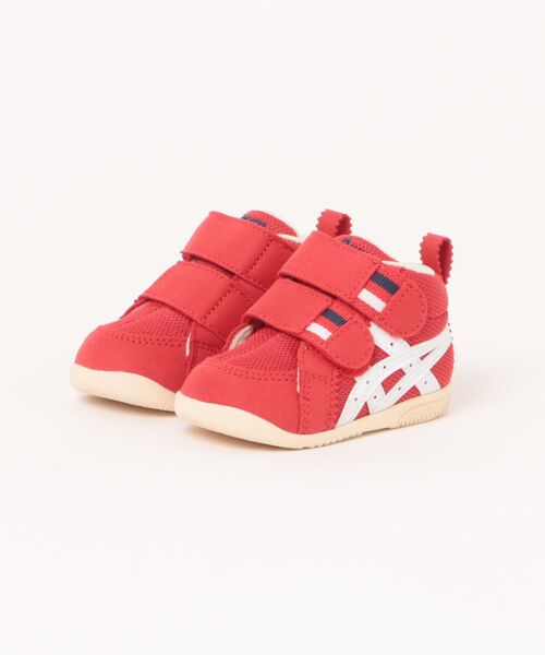 ASICS（アシックス） スニーカー 「ASICS」AMULEFIRST MS キッズ 子供