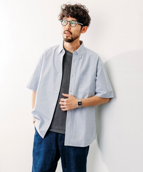 AUTOMOAI × FREAK’S STORE シャツ セール】アシメギャザーTシャツ（Tシャツ/カットソー）｜FREAK'S