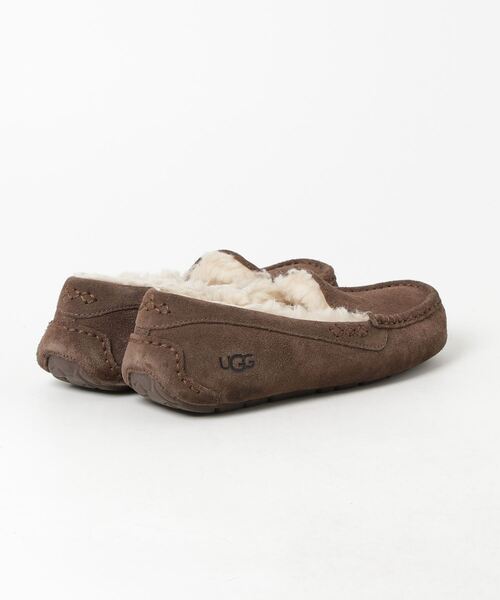 UGG Australia（アグオーストラリア） 「UGG」 シューズ 25cm ブラウン