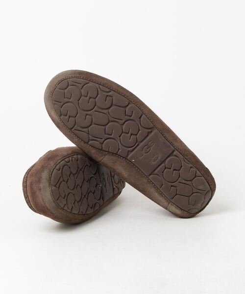 UGG Australia（アグオーストラリア） 「UGG」 シューズ 25cm ブラウン