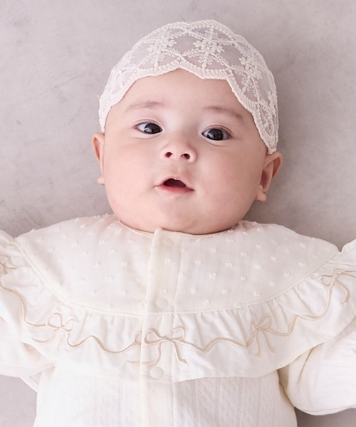 HYSTERIC MINI（ヒステリックミニ） ベビー NEW MINI DOLLS ガラガラ