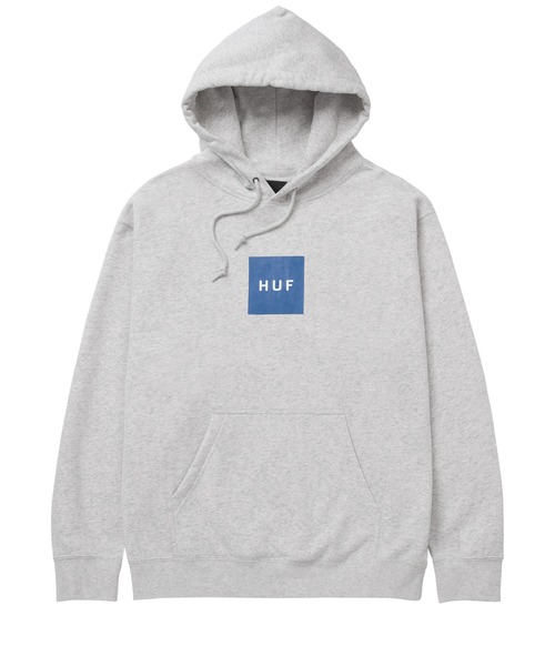 HUF ハフ グレー ジップ パーカー L 楽天市場】ハフ HUF ジップ パーカー グレー SKATE スケート