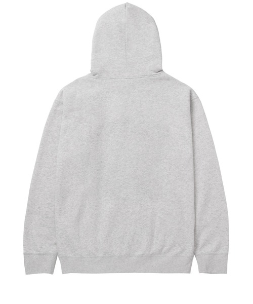 HUF ハフ グレー ジップ パーカー L HUF 「HUF」 ジップアップパーカー L グレー メンズ : ZOZOTOWN