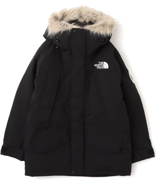 THE NORTH FACE（ザ ノースフェイス） ダウンジャケット ダウン THE