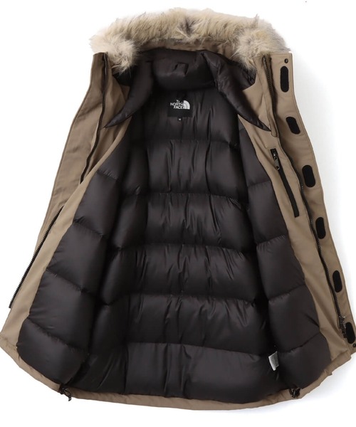THE NORTH FACE ノースフェイス antarctica parkaのおすすめ人気商品
