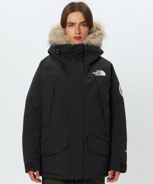 THE NORTH FACE（ザ ノースフェイス） ダウンジャケット ダウン THE