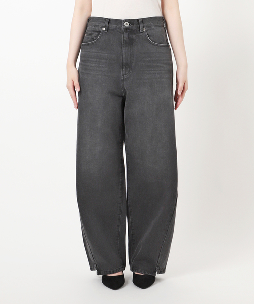 【美品】 DU JOUR BARREL BAGGY JEAN 36 87014010_962_main.jpg?sw=968&
