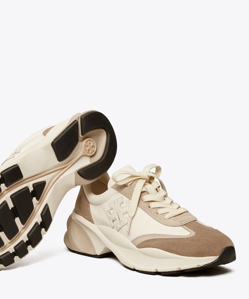 TORY BURCH 「TORY BURCH」 ローカットスニーカー 7 1/2