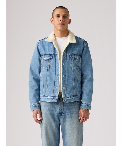 Wrangler（ラングラー） デニムジャケット X-LARGE インディゴブルー