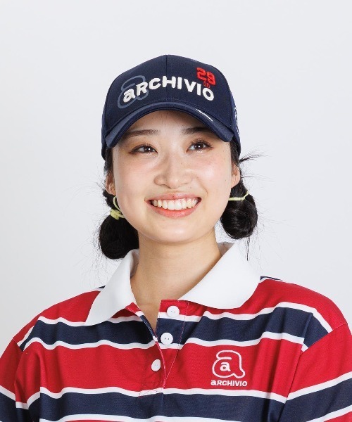 アルチビオ（レディースゴルフ帽子）｜ゴルフ | スポーツ のおすすめ