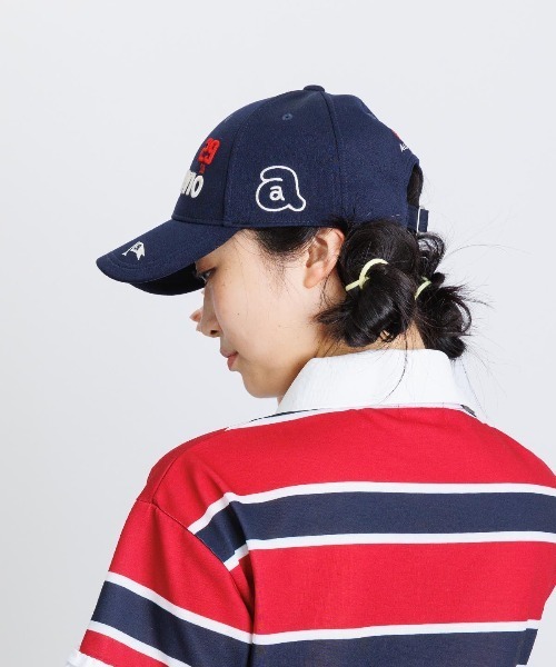 archivio レディースゴルフ帽子｜ゴルフ｜スポーツ おすすめ人気商品