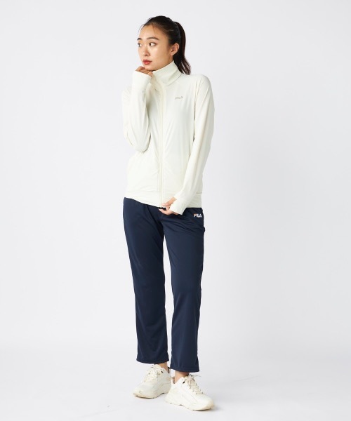 FILA（フィラ） ラッシュガード 「FILA/フィラ」レディース水陸両用