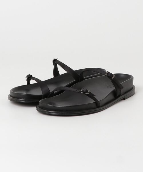 MARW UNITED ARROWS マルゥユナイテッドアローズ　サンダル UNITED ARROWS - marw マルゥ ベルトサンダルの通販 by むーん's