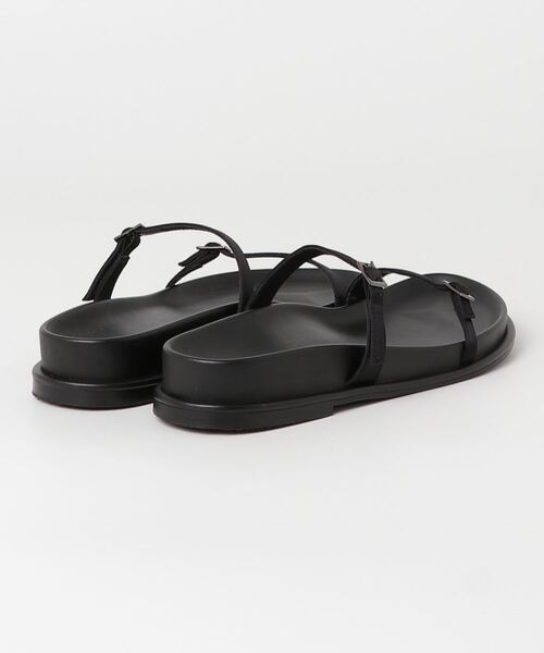 専用 MARW UNITED ARROWS フット2ベルトサンダル MARW UNITED ARROWS 「MARW ARROWS」 フット 2ベルト サンダル