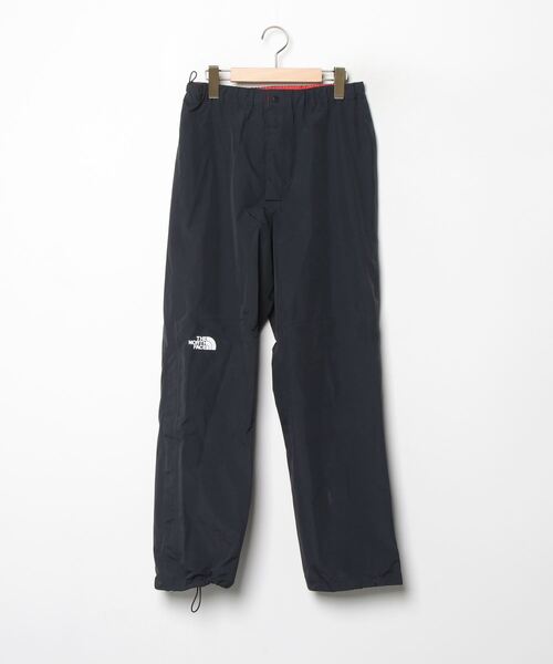 THE NORTH FACE ブラックパンツ クラウドパンツ（メンズ） / Cloud Pant NP12406 ブラック（K
