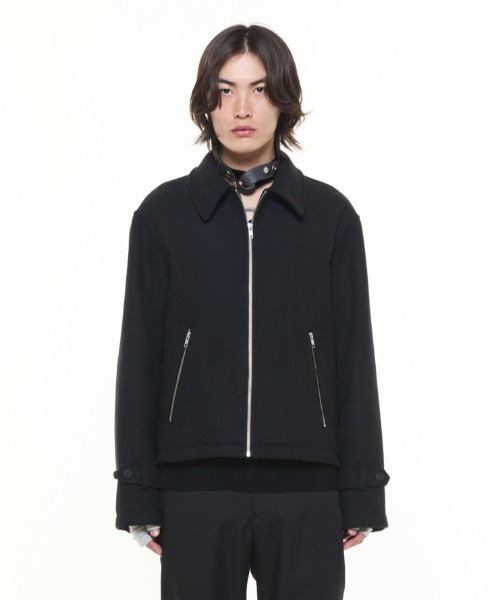 SHOOP（ファッション） コート ジャケット SHOOP EVERYDAY ZIPPER