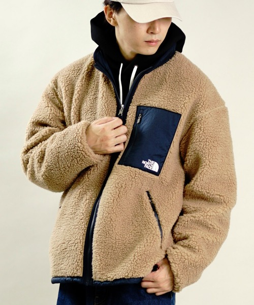 THE NORTH FACE（ザ ノースフェイス） ブルゾン M グレー メンズ