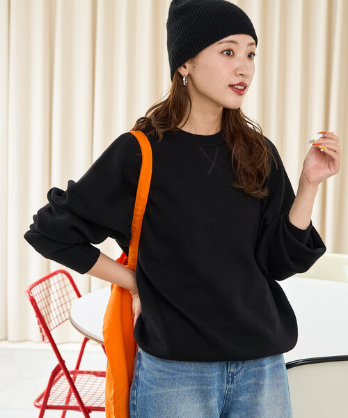 FREAK'S STORE（フリークスストア） ニット セーター 限定展開