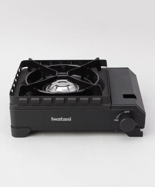 212 KITCHEN STORE カセットフー タフまるXG 「Iwatani イワタニ