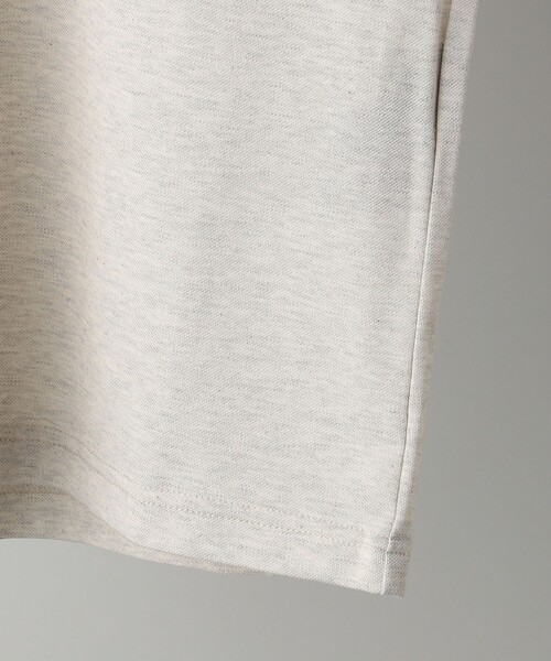 「SHIPS」 半袖ポロシャツ SMALL ブラック メンズ_画像6