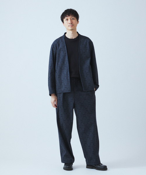 ジャーナルスタンダード（JOURNAL STANDARD）/TRICOT CORD カーディガン ジャケット / セットアップ対応 JOURNAL STANDARD（ジャーナルスタンダード） カーディガン TRICOT