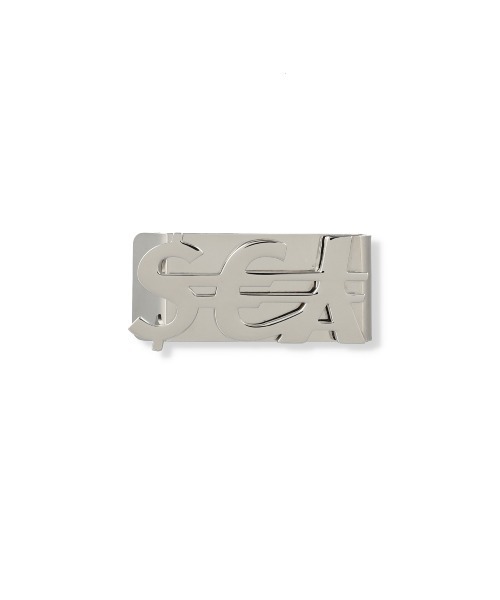 WIND AND SEA（ウィンダンシー） マネークリップ MONEY CLIP KEY