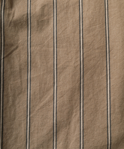 「BEVERLY HILLS POLO CLUB」 半袖シャツ M ブラック メンズ_画像9