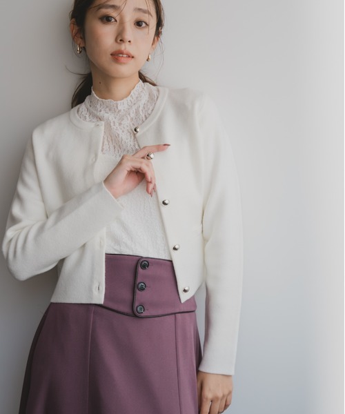 スカート ^_^ マシンウォッシュ可】プリーツスカート（ミモレスカート） | Reflect