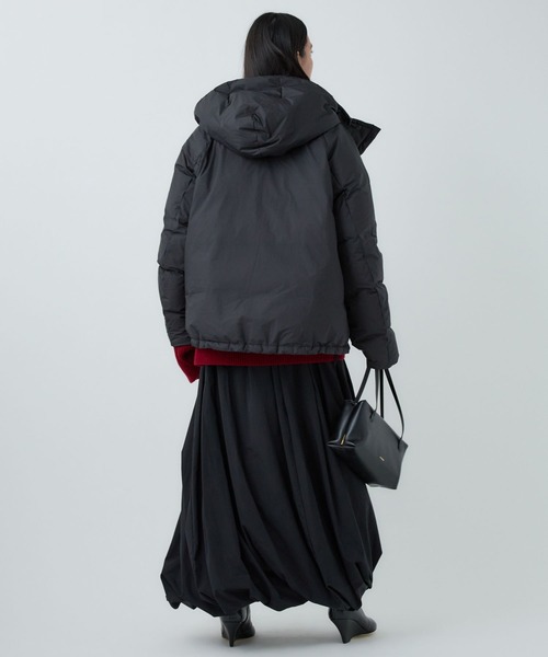 Chaos（カオス） ダウンコート ダウンジャケット REMI RELIEF 別注