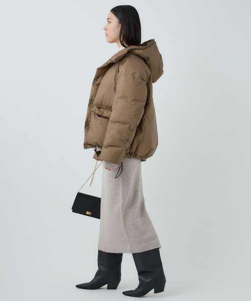 Chaos（カオス） ダウンコート ダウンジャケット REMI RELIEF 別注