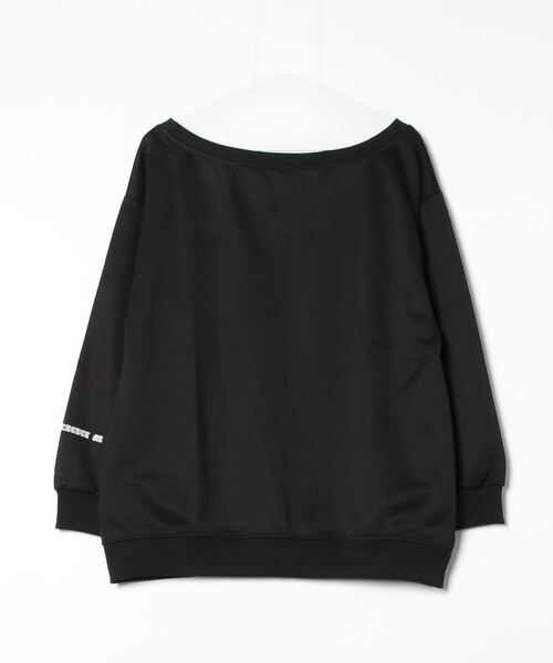 gossip!ロサンゼルス トレーナー スウェット Y2K ラブリー ハーツ