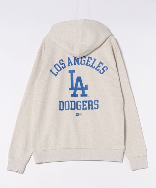NEW ERA（ニューエラ） パーカー スウェット プルオーバーフーディー