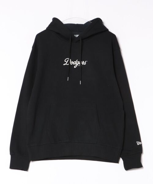 NEW ERA（ニューエラ） パーカー スウェット プルオーバーフーディー