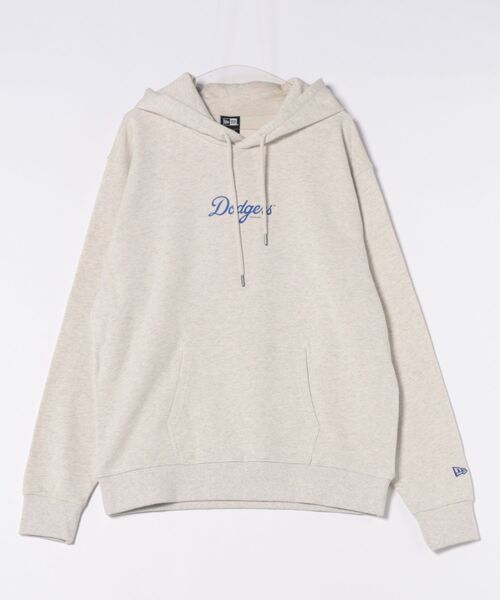 NEW ERA（ニューエラ） パーカー スウェット プルオーバーフーディー