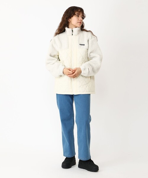 Columbia（コロンビア） コート アウター 防寒 きれいめ Columbia