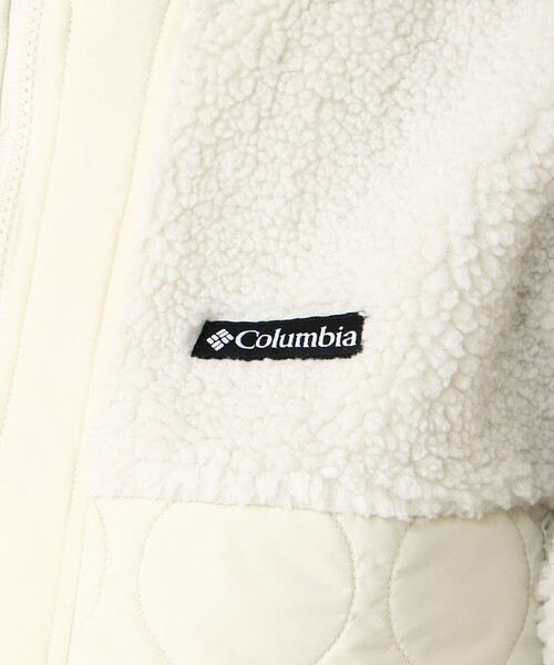Columbia（コロンビア） コート アウター 防寒 きれいめ Columbia
