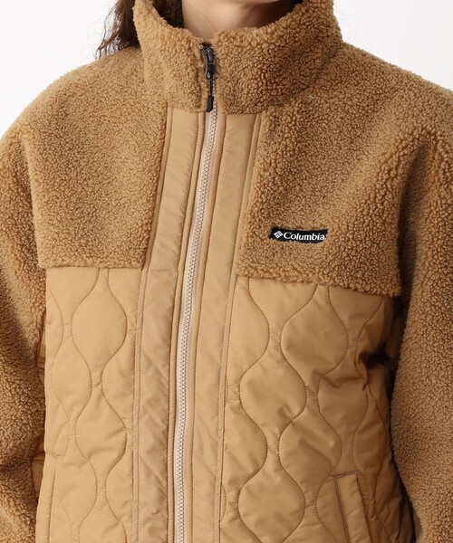 Columbia（コロンビア） コート アウター 防寒 きれいめ Columbia