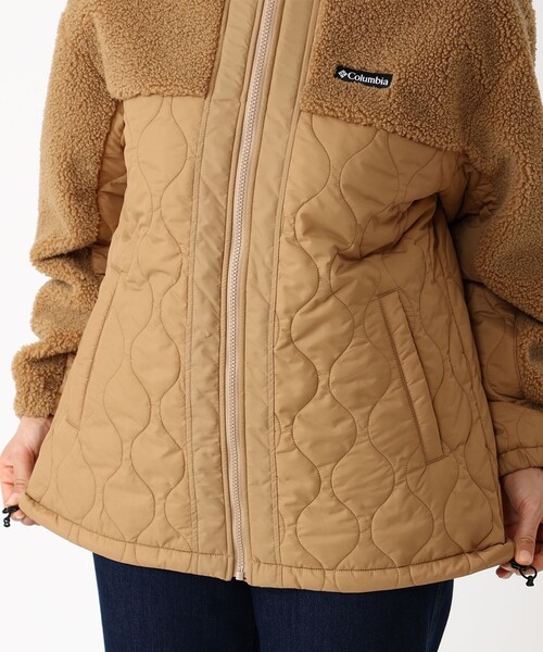 Columbia（コロンビア） コート アウター 防寒 きれいめ Columbia