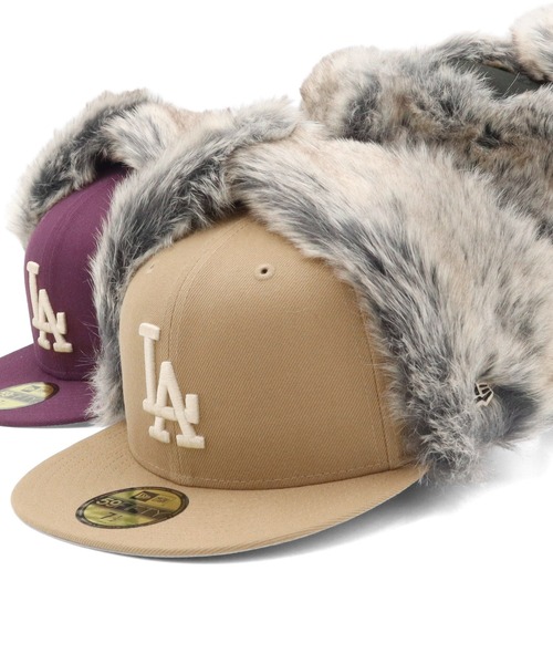NEW ERA（ニューエラ） キャップ 帽子 ニューエラキャップ 59FIFTY