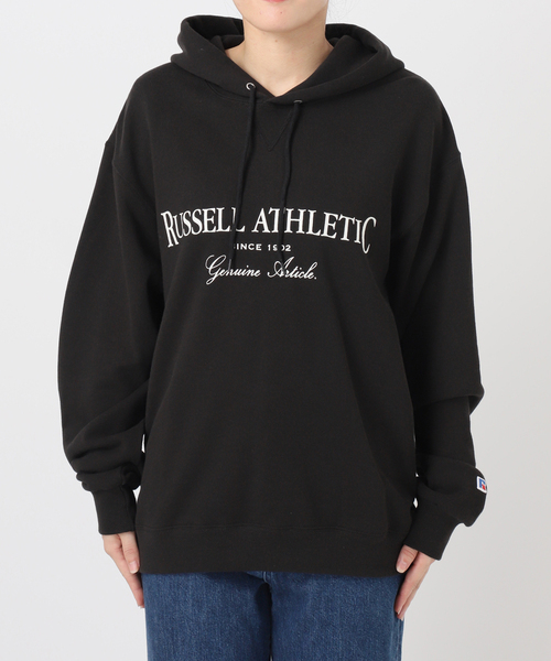 Russell Athletic（ラッセル アスレティック） トレーナー スウェット