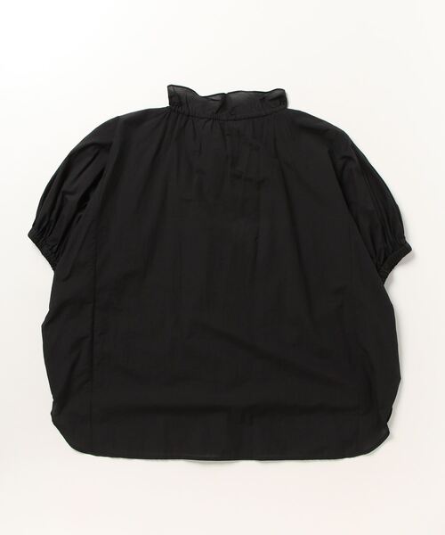 UNITED ARROWS（ユナイテッドアローズ） 7分袖ブラウス - ホワイト