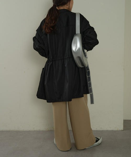 CIAOPANIC TYPY（チャオパニックティピー） ジャケット ONE SIZE