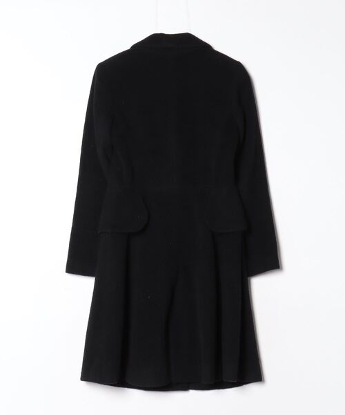 Vivienne Westwood red label 「Vivienne label」 コート 2 ブラック