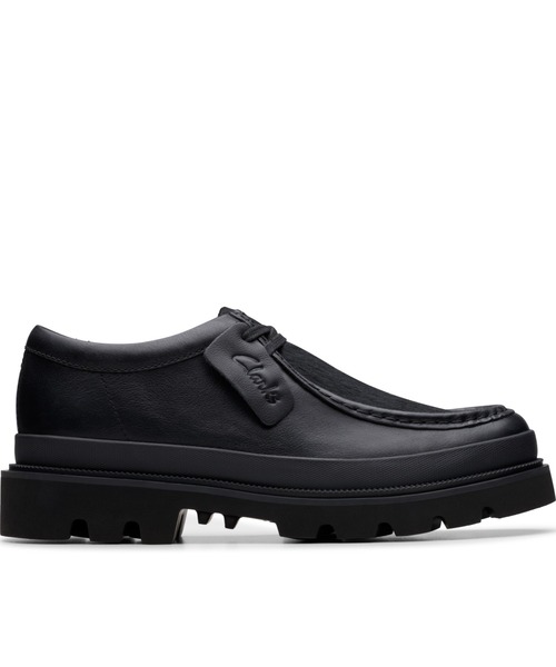 定価26400円 新品未使用 Clarks クラークス Badell Seam Clarks（クラークス） スニーカー Clarks Badell Seam（クラークス