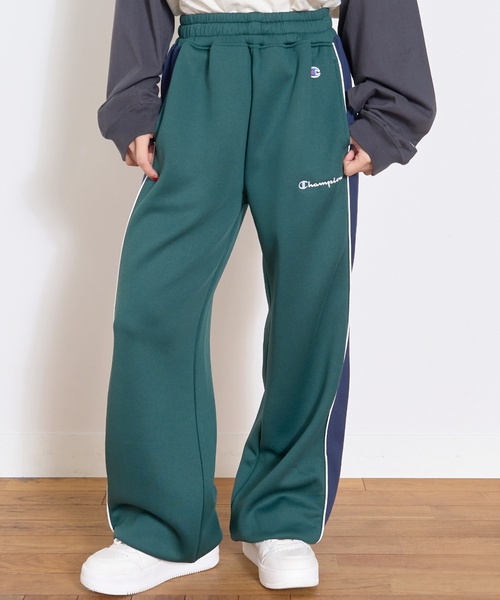Champion（チャンピオン） パンツ 「Champion」トラックパンツ キッズ