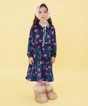 ワンピース 「WEB限定/ジュニア対応」レトロ...の詳細画像2