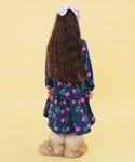 ワンピース 「WEB限定/ジュニア対応」レトロ...の詳細画像3